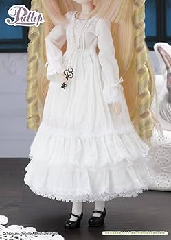 【未開封】Groove/グルーヴ・グルーブ Pullip/プーリップ  P-271 聖良・seila Nocturne  ドール/人形 Amazon | Pullip[プーリップ] 聖良 Nocturne ノンスケール 塗装